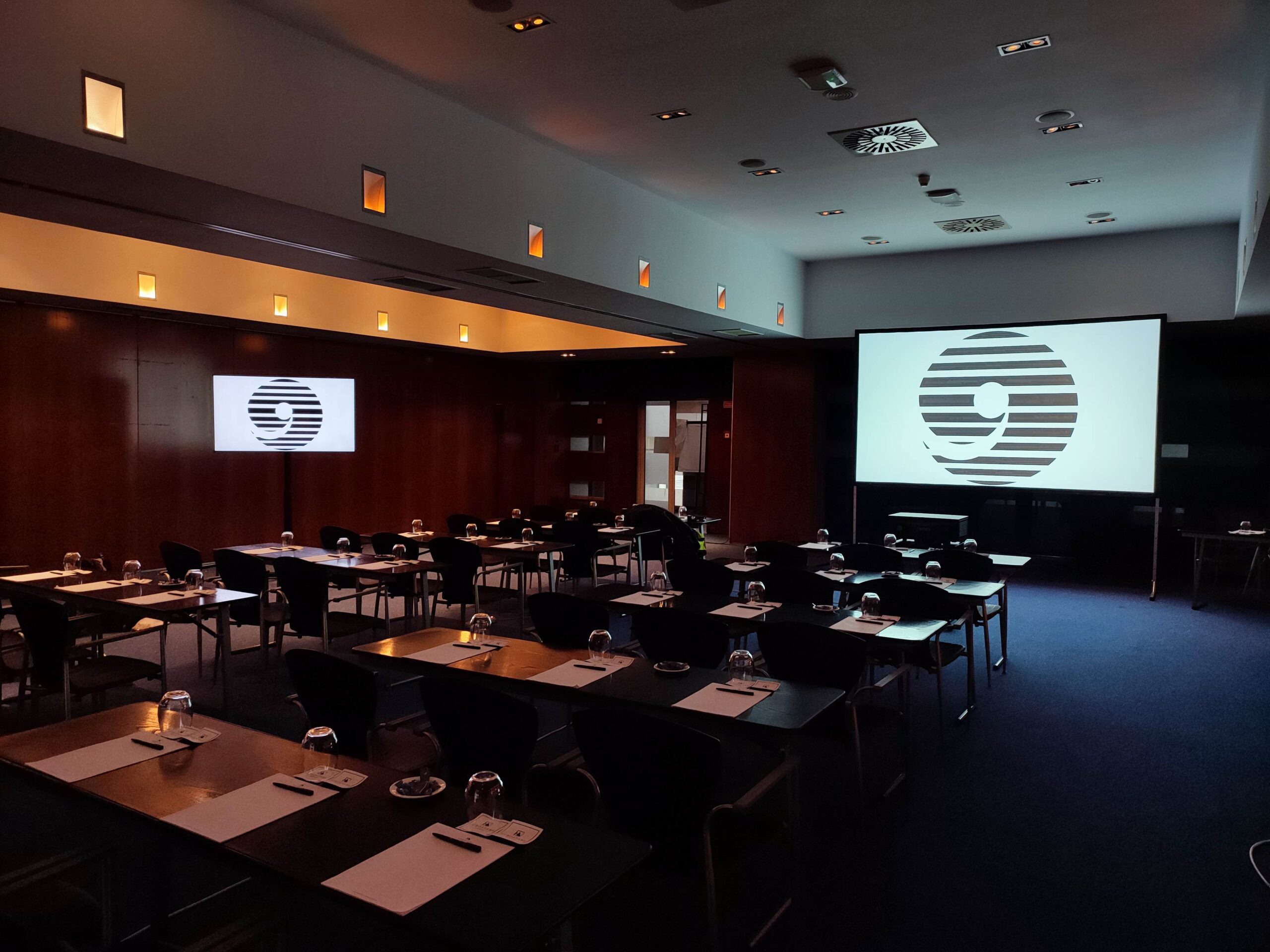 Eventos Corporativos